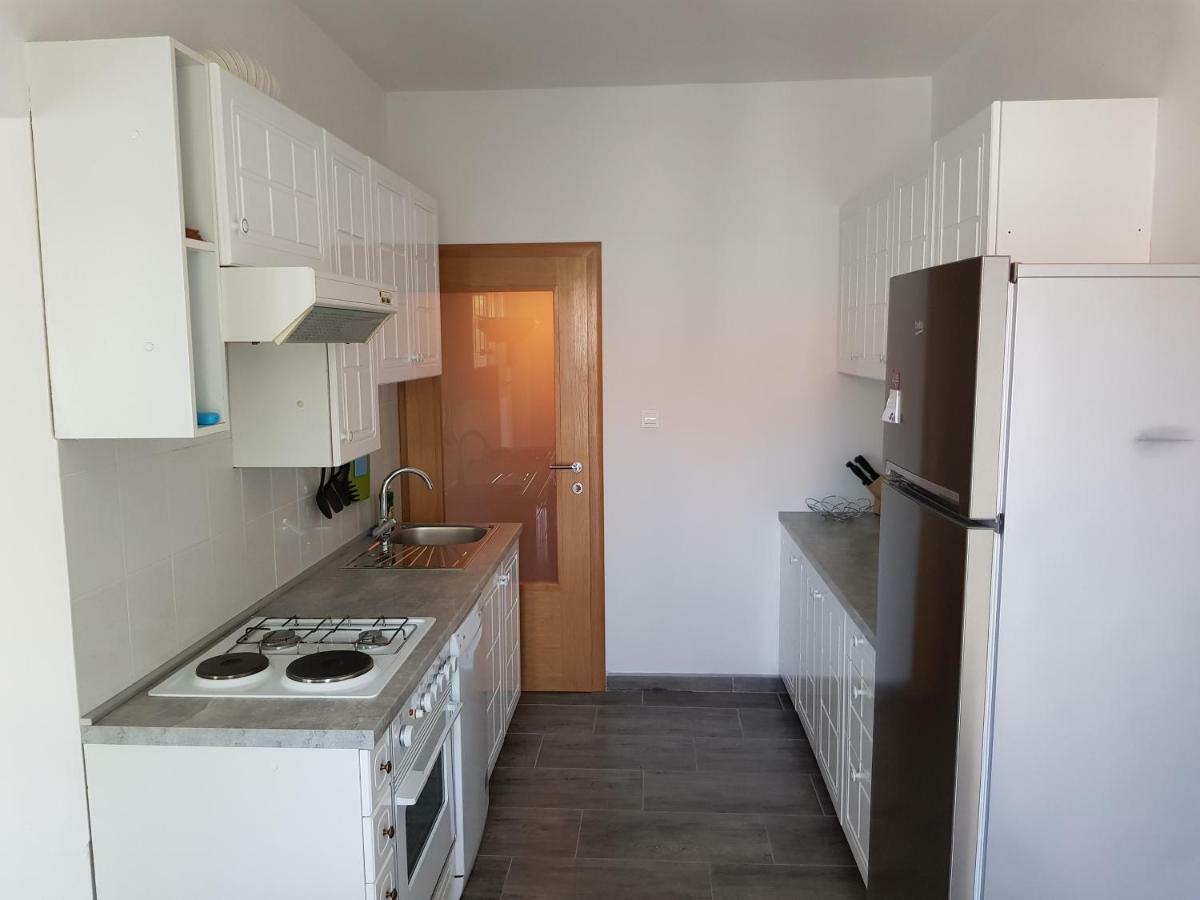 Apartment Doris Kostrena Exteriör bild