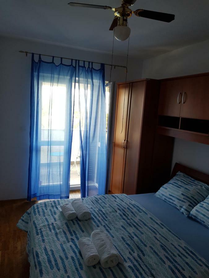Apartment Doris Kostrena Exteriör bild